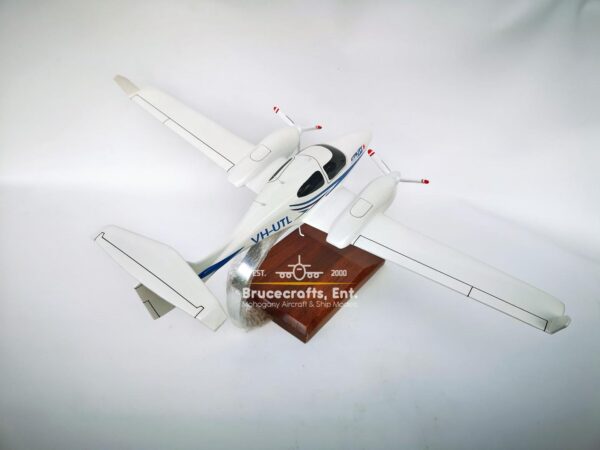 Diamond DA42 Twin Star Utility Air VH-UTL - Image 13